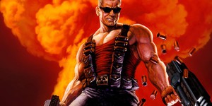 Майкл Бэй экранизирует видеоигру «Duke Nukem» Майкл Бэй экранизирует видеоигру «Duke Nukem»