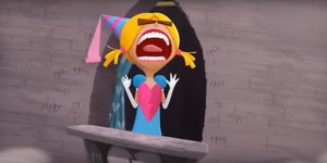 В Украине стартует альманах «BEST SHORT. Зима, прощай!» В Украине стартует альманах «BEST SHORT. Зима, прощай!»