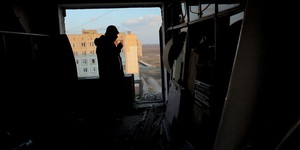 Фильм об обстреле Мариуполя «Десять секунд» стал доступен онлайн Фильм об обстреле Мариуполя «Десять секунд» стал доступен онлайн