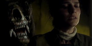 Режиссера «Аннигиляции» раскритиковали за белую актрису в главной роли Режиссера «Аннигиляции» раскритиковали за белую актрису в главной роли