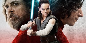 В книге «Последние джедаи» будут сцены, которых не было в фильме В книге «Последние джедаи» будут сцены, которых не было в фильме