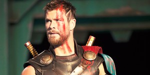 Крис Хемсворт готов уйти из кинематографа Крис Хемсворт готов уйти из кинематографа