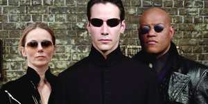 Джери Холлиуэлл прослушивалась на роль Тринити в «Матрице» Джери Холлиуэлл прослушивалась на роль Тринити в «Матрице»