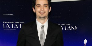 Режиссер «Ла Ла Лэнда» снимет сериал для Apple Режиссер «Ла Ла Лэнда» снимет сериал для Apple