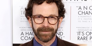 Чарли Кауфман напишет триллер для Netflix Чарли Кауфман напишет триллер для Netflix