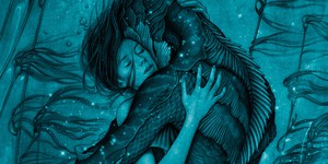 «Форма воды», номинированная на «Оскар», заподозрена в плагиате «Форма воды», номинированная на «Оскар», заподозрена в плагиате