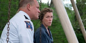 Лондонские критики выбрали «Три билборда» Лондонские критики выбрали «Три билборда»