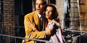 Спилберг снимет ремейк «Вестсайдской истории» Спилберг снимет ремейк «Вестсайдской истории»