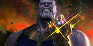 Танос – это новый Дарт Вейдер?