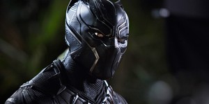 Появились первые отзывы на «Черную пантеру»