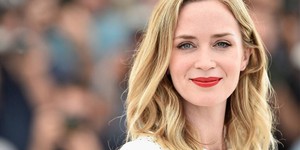 Эмили Блант присоединилась к «Круизу по джунглям»