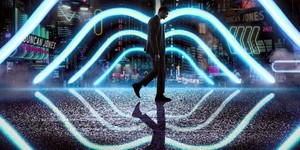 Премьера трейлера: «Немой» Дункана Джонса