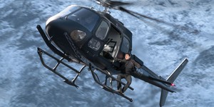 «Миссия невыполнима 6»: первый постер и новый тизер