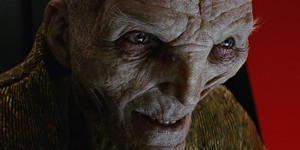 Верховный лидер Сноук может вернуться в 9 эпизоде «Звездных войн»