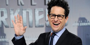 Новый фантастический сериал Дж. Дж. Абрамса получил название