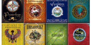 Paramount экранизирует выдуманную энциклопедическую серию