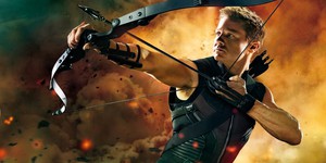 Почему Соколиного глаза нет в «Войне бесконечности»?