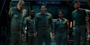 Премьера тизера: «Монстро 3»