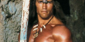 Amazon запускает в производство сериал «Конан-варвар»