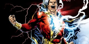 Опубликован официальный синопсис кинокомикса «Шазам!»