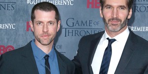 Создатели «Игры престолов» поработают над «Звездными войнами»