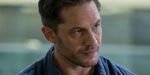 «Веном» с Томом Харди: первый постер