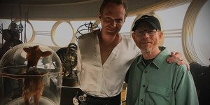 Кого сыграл Пол Беттани в фильме о Хане Соло