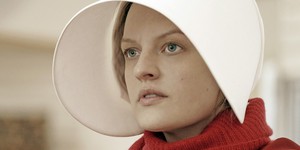 Элизабет Мосс сыграет сестру Кеннеди