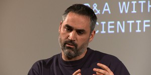 Режиссер «Аннигиляции» работает над сай-фай сериалом для FX