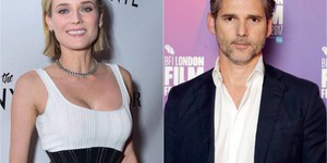 Дайан Крюгер и Эрик Бана снимутся в шпионском триллере