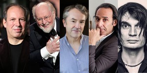 Кто получит «Оскар 2018» за лучшую музыку к фильму?