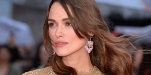 Кира Найтли сыграет реальную шпионку