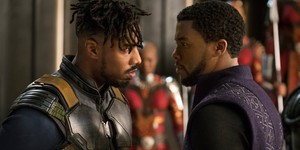 Режиссер «Черной пантеры» заангажирован для сиквела