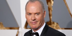 Майкл Китон сыграет адвоката, защитившего права жертв 11 сентября