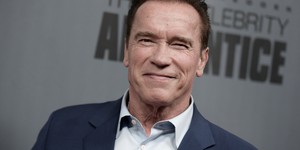 Шварценеггер присоединился к фантастическому экшену «Кунг Фьюри»