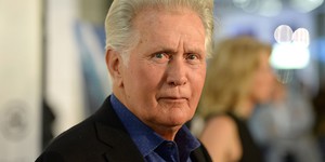 Мартин Шин присоединился к проекту «У дьявола есть имя»