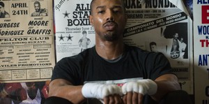 «Крид 2»: первый официальный постер