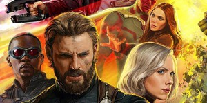 Кто, кроме Таноса, будет злодеем в «Войне бесконечности»