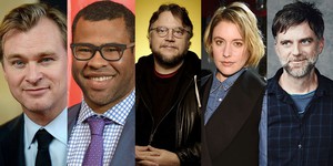 Кто из режиссеров получит «Оскар» в 2018 году?