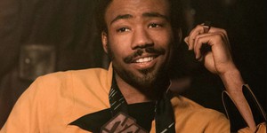 «Соло» будет намного веселее, чем все другие «Звездные войны»