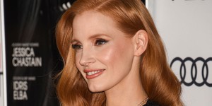 Джессика Честейн ведет переговоры на счет участия в сиквеле хоррора «Оно»