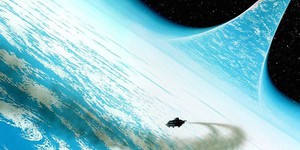 Amazon запускает сериал наподобие «Звездных войн»