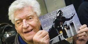 Документалист подал в суд на Lucasfilm из-за Дарта Вейдера Документалист подал в суд на Lucasfilm из-за Дарта Вейдера