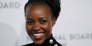 Лупита Нионго сыграет женщину, пережившую выстрел в голову