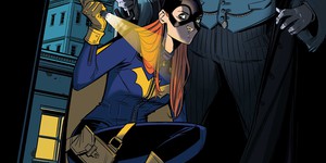 «Бэтгерл» осталась без режиссера «Бэтгерл» осталась без режиссера