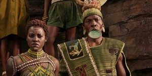 Сборы «Черной пантеры» преодолели отметку в $500 млн Сборы «Черной пантеры» преодолели отметку в $500 млн