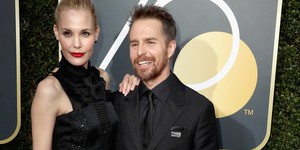 Сэм Рокуэлл присоединился к проекту Анджелины Джоли Сэм Рокуэлл присоединился к проекту Анджелины Джоли