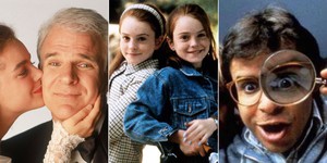 Disney снимет ремейки своих классических комедий Disney снимет ремейки своих классических комедий