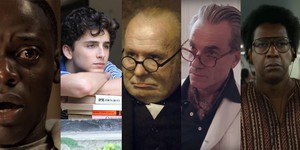 Кто из актеров получит «Оскар» за главную роль? Кто из актеров получит «Оскар» за главную роль?