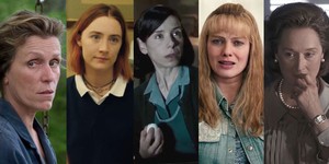 Кто получит «Оскар» за лучшую женскую роль? Кто получит «Оскар» за лучшую женскую роль?